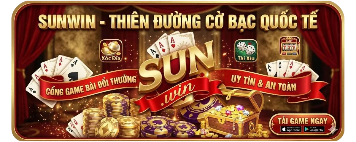 Banner Sunwin