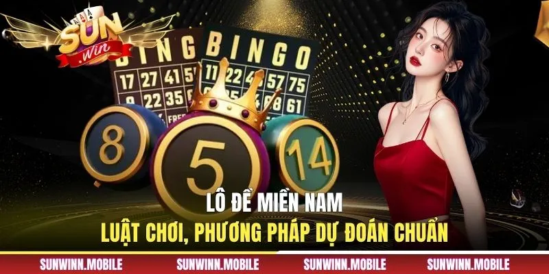 Lô Đề Miền Nam - Luật Chơi, Phương Pháp Dự Đoán Chuẩn